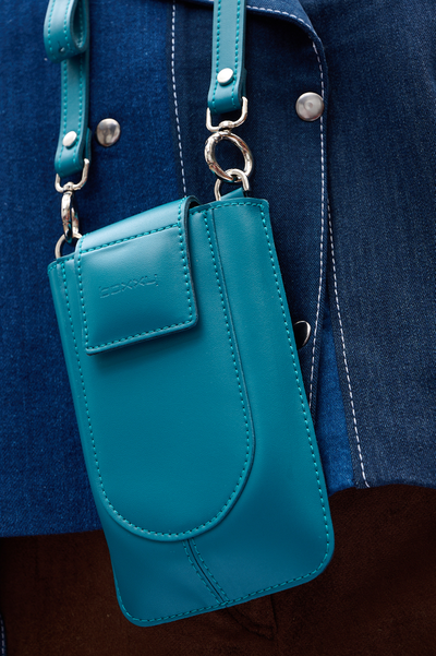 Smart Case 81 Темно-бирюзовый