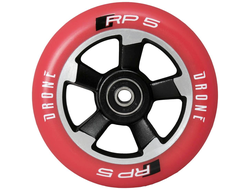 Купить колесо Drone RP5 (красное) для трюковых самокатов в Иркутске