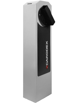 Тумба автоматического шлагбаума CARDDEX «RBM-L»