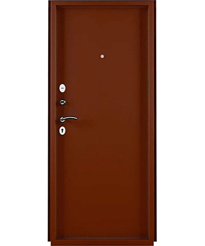 Дверь ТИТАН