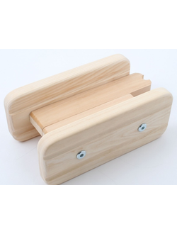 Wooder-23 Ручка для сауны под ролик