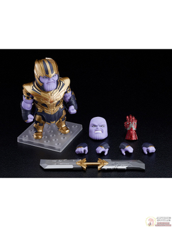 Нендроид Танос (Thanos Endgame Ver.)
