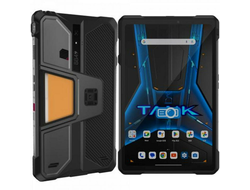 Unihertz 8849 Tank Pad E 12/512Gb LTE Black