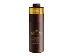 Estel Professional OTIUM CHOCOLATIER Шампунь для волос Молочный шоколад, 1000 мл