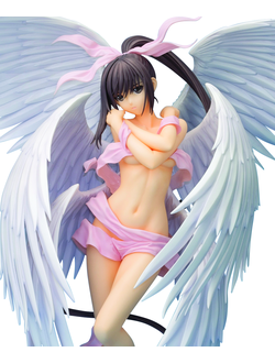 Фигурка 1/6 Сакуя (Sakuya Mode:Seraphim)