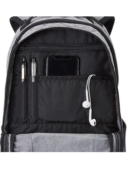 Рюкзак Dakine URBN Mission Pack 18L Blue Isle