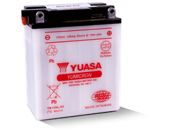 Аккумулятор YUASA  YB12AL-A2