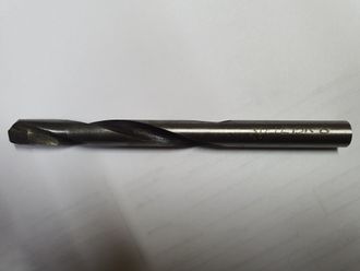 Сверло по металлу ц/х 12 мм ВК8 со впаянной пластиной