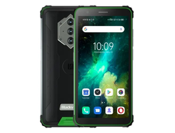 Blackview BV6600E 4/32GB Зеленый