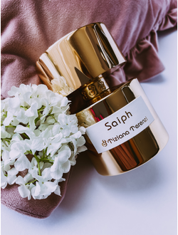 Tiziana Terenzi Saiph