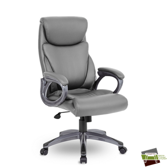 Кресло M-703 Веста/Vesta dark grey PL S-0422 (серый) UTFC