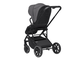 Коляска 3в1 Carrello Alfa+ CRL-6508 Falcon Grey