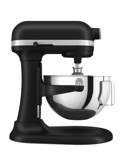 Миксер профессиональный, Heavy Duty, чаша 6,9 л., красный, 5KSM7591XEER, KitchenAid