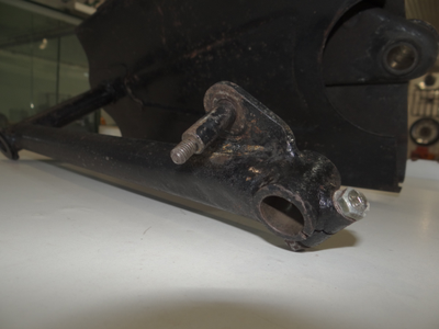 Задний маятник Паннония