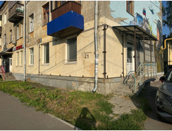 Коворкинг Студенческая, 21 | Стол 90 см