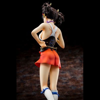Фигурка 1/7 Мумэй (Mumei Tanabata ver.)