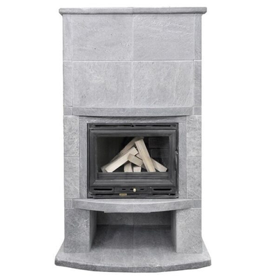 Камин Теплый Камень WS Универсал