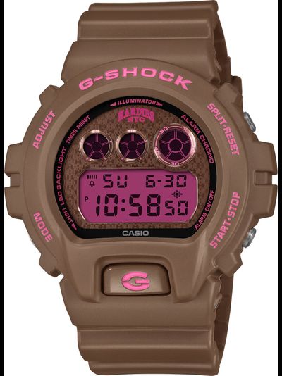 Часы Casio G-Shock DW-6900HH-5