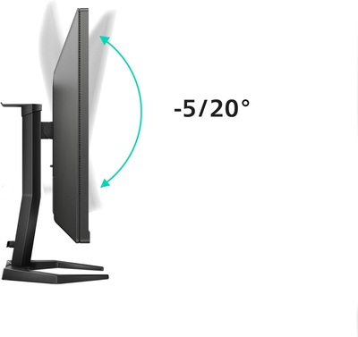 PHILIPS 27" /2K/ 2560x1440/165Hz