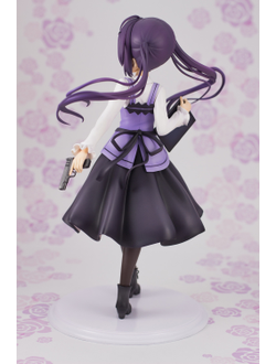 Фигурка 1/7 Ризэ Тэдэза (Tedeza Rize Cafe Style)