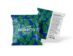 Жевательный мармелад "Мохито" 70г