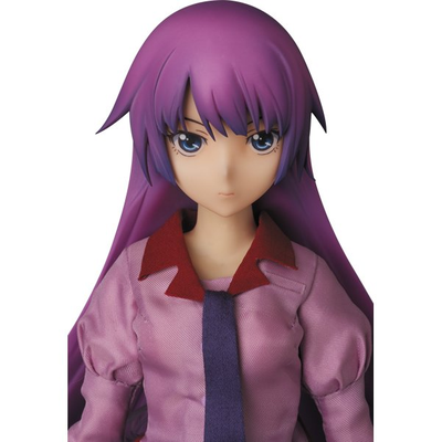 Кукла 1/6 Real Action Heroes Хитаги Сэндзёгахара (Senjougahara Hitagi)