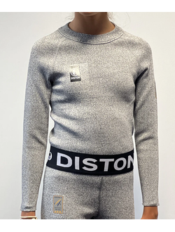 КОФТА ДЛЯ ЮНИОРОВ DISTON - ЗАЩИТА ОТ ПОРЕЗОВ