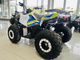 ATV HAMMER 125-8 NEW
