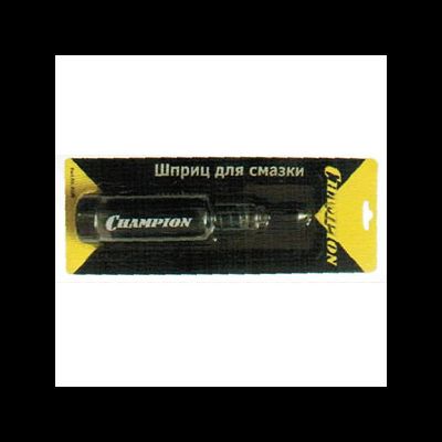 Масленка пластиковая Premium со смазкой