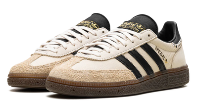 Adidas Handball Spezial Wonder White Black