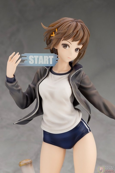 Фигурка 1/8 Минами Нацуно (Minami Natsuno)