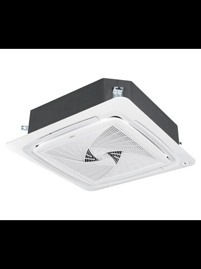 Кассетный кондиционер Haier AB105S1LH1FA/1U105S1LS1FB