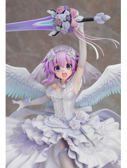 Фигурка 1/7 Нептун (Neptune Little Purple Ver.)