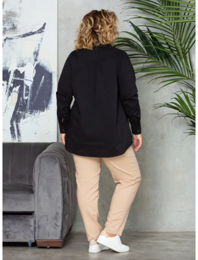 Рубашка 1601117-01 54-68р Sale