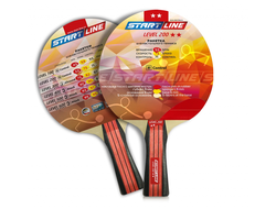 Ракетка START LINE Level 200 коническая в Воронеже