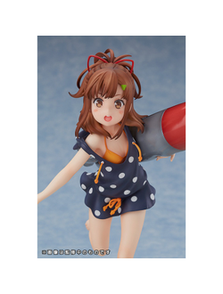 Фигурка 1/8 Мэй Иризаки (Irizaki Mei Swimsuit Ver.)