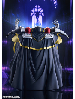 Фигурка Момонга (Momonga / Ainz Ooal Gown SP Pop Up Parade)