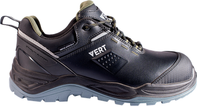 Полуботинки VERT с КП и КС