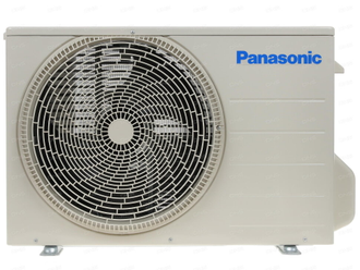 Сплит-система Panasonic CS/CU BE 35 TKE