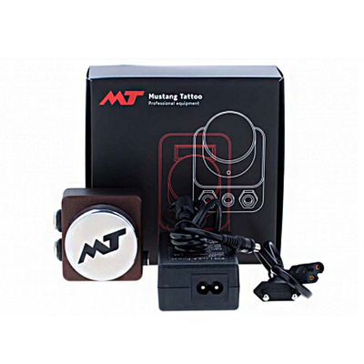 Блок питания - Mustang Tattoo power mini old cooper