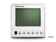 Внутренний блок канального типа Hisense FREE Match DC Inverter AMD-12UX4SJD