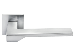 Ручки Morelli PIERRES MH-49-S6 SC хром матовый