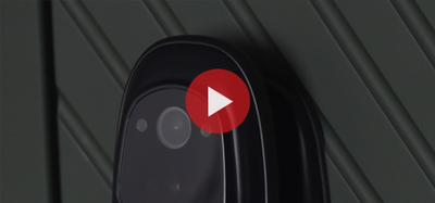 Стальная дверь   Vertu с зеркалом (биометрический замок)