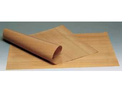 Коврик для выпечки 60*40 см, тефлоновый