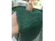 Фасадная затеняющая сетка 120гр/м2 темно-зеленый, м2