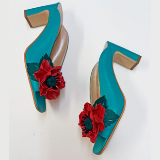 Сабо с Маками 3116/1