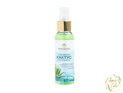 ТОНИК ДЛЯ ЛИЦА КАКТУС, YODOMETICS, 100 ML