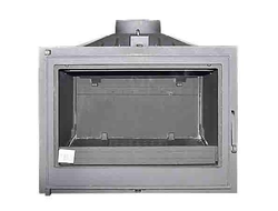 Каминная топка Fg17 с шибером, Ferguss (Сербия)