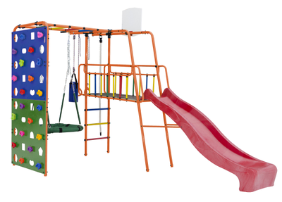 ДСК Формула здоровья Street 3 в Воронеже