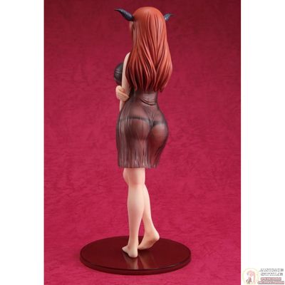 Фигурка 1/7 Мао (Maou)